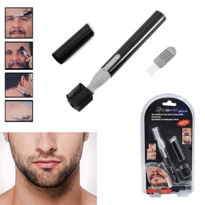 Mini Trimmer Facial Geemy GM-518 - Img 4