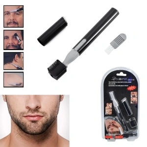 Mini Trimmer Facial Geemy GM-518 - Img 4