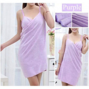 Noul Prosop Halat Baie ,Plaja ,Smart Towel, Din Microfibra,Calitate Superioara - Img 5