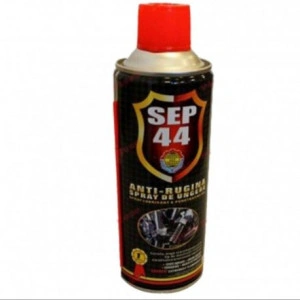 Spray Antirugina Suruburi Blocate SEP 44 - Img 2