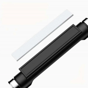 Supor Numar Telefon Parbriz, Pentru Numar De Telefon, Full Metal, Parcare temporara - Img 2