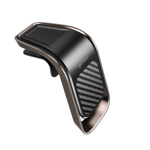 Suport Auto Universal Magnetic Cat Good, Pentru Grila De Ventilatie - Img 1