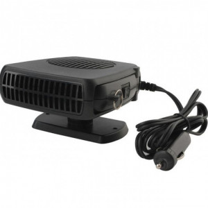 Aeroterma Auto,cu Aer Cald sau Rece, Alimentare 12V CC, de la Priza Masinii - Img 2