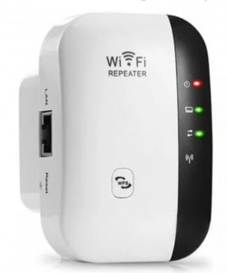 Amplificator Wireless, WI-FI Repeater - Img 1