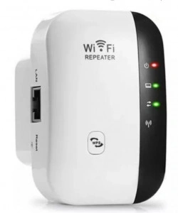Amplificator Wireless, WI-FI Repeater
