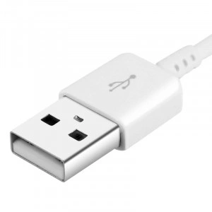 Cablu Cu Incarcare Rapida, Mufa USB La USB Type-C,5Amp, 1m, Alb - Img 5