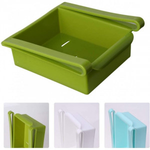 Cutie Depozitare, Universale Pentru Frigider, Birou, Dulap, Ideal Casa,Birou - Img 5