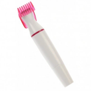 Epilator Intim Sweet Sensitive, Cu 5 Capete Interschimbabile - Img 4