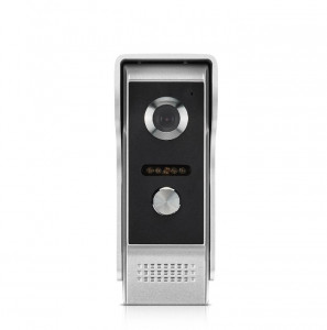 Kit Interfon, Foto/Video, Sonerie, Vizualizare Live, Tableta Inclusa - Img 1