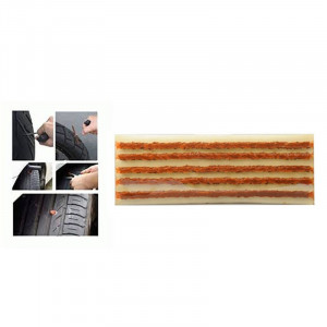 MAC U.S.A ,Set 30 Buc,Snur Vulcanizare ,Ideal Auto,Moto,Velo ,Promotie - Img 1