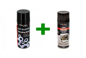 Pachet Spray Indepartare Etichete Si Spray Rugina