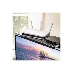Raft Reglabil, Monitor ,Televizor, Suport Laptop - Img 3