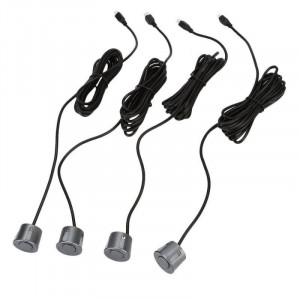 Senzori Parcare Cu Display LED, 4 Senzori,Promotie - Img 1