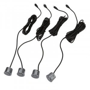Senzori Parcare Cu Display LED, 4 Senzori,Promotie