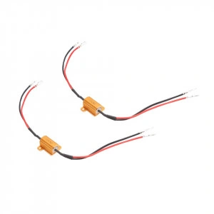 Set 2 Becuri Led, Set Becuri Led Auto, Set Bec T10 Breckner Germany - Img 2