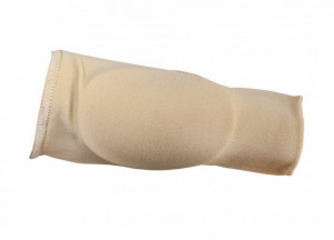 Set Orteza Cu Gel Siliconic Pentru Monturi, Marime Universala, Separator deget - Img 2