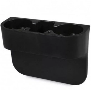 Suport Auto Multifunctional Car Valet, Negru - Img 3