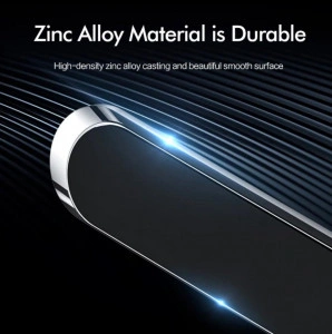 Suport Telefon Magnetic, Suport Telefon Minimalist, Suport Telefon Cu Magnet - Img 5