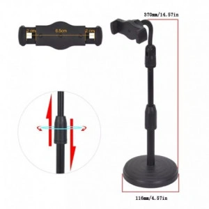 Suport Telefon Pentru Birou Universal - Img 5