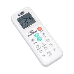 Telecomanda Pentru Aerul Conditionat Universala - Img 1