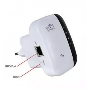 Amplificator Wireless, WI-FI Repeater - Img 2
