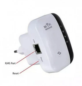 Amplificator Wireless, WI-FI Repeater - Img 2
