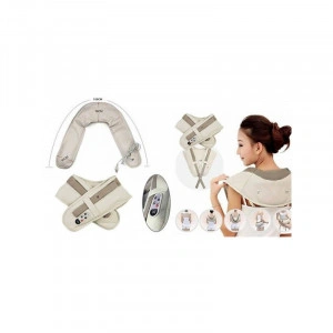 Aparat Pentru Masaj, Cervical Profesional