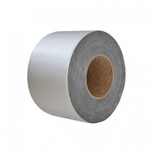 Bandă Adezivă Multifunctionala Din Aluminiu - Img 2