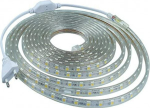 Banda Led Multicolora, Instalatie Led, 10M - Img 2