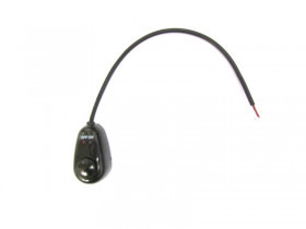 Buton Auto, Buton Instalatii Auto, Buton ON/OFF, Buton Instalatii Cu Led Indicator - Img 2