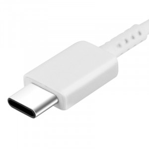 Cablu Cu Incarcare Rapida, Mufa USB La USB Type-C,5Amp, 1m, Alb - Img 6
