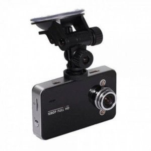 Camera Auto Full HD 1080P. HD DVR Soundvox TM Cu Senzor De Miscare - Img 2