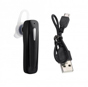 Casca Bluetooth, Casca Apeluri Telefonice, Conectare Multiple Dispozitive - Img 1