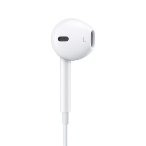 Casti iPhone, Intrare Lightning, Comenzi Volum, Pop-up Window, Alb - Img 3