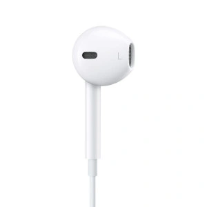 Casti iPhone, Intrare Lightning, Comenzi Volum, Pop-up Window, Alb - Img 3