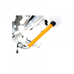 Cheie Extensibila Pentru Roti, Heavy Duty, 4x4,Auto,Cu 2 Tubulare 17-19 Mm, Lunga Si Scurta Tubularele