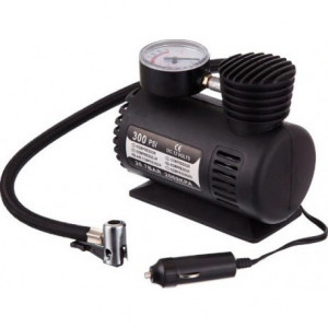 Compresor Auto, Blue Power, Pentru Umflat Roti, 250 PSI - Img 1