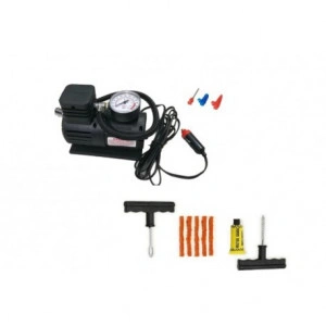 Kit Pana Auto, Compresor, Kit Reparatie Anvelope