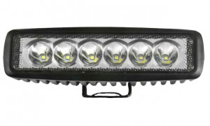Lampa Led Auto, Lampa Led Rezistenta La Apa, Lampa Led 1620 LM - Img 1