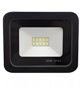 Lampa Universala Led, Lampa Universala 800Lm, Lampa Led Rezistenta La Apa, Proiector Led - Img 1