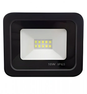 Lampa Universala Led, Lampa Universala 800Lm, Lampa Led Rezistenta La Apa, Proiector Led