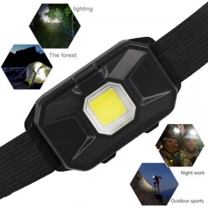 Lanterna Pentru Cap, Lanterna Cap Led, Lanterna Frontal 100lm, 3W