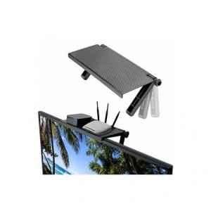 Raft Reglabil, Monitor ,Televizor, Suport Laptop - Img 4