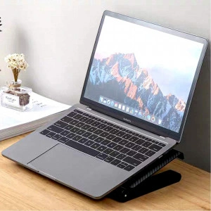 Raft Reglabil, Monitor ,Televizor, Suport Laptop - Img 6