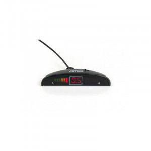 Senzori Parcare Cu Display LED, 4 Senzori,Promotie - Img 3