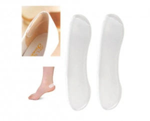 Set Protectie Calcaie, Pernute Moi Din Gel, Transparente - Img 2