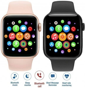Smartwatch Sport, Ceas Inteligent, Diferite Culori, Bratara Silicon - Img 2