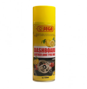 Spray Siliconic Auto, Miros De Lamaie, Sega 450ml - Img 1