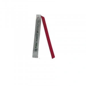 Stroboscop Multicolor,de Casa sau Auto,cu Ventuza,si Incarcare Solara 20 cm , ideal pentru Momente de S.O.S - Img 2
