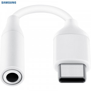 Adaptor USB Type-C La Jack Audio 3.5mm